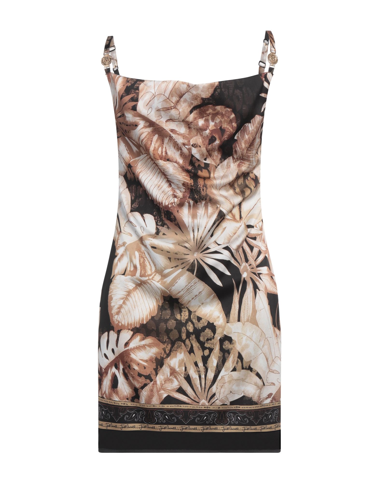 JUST CAVALLI - Mini dresses