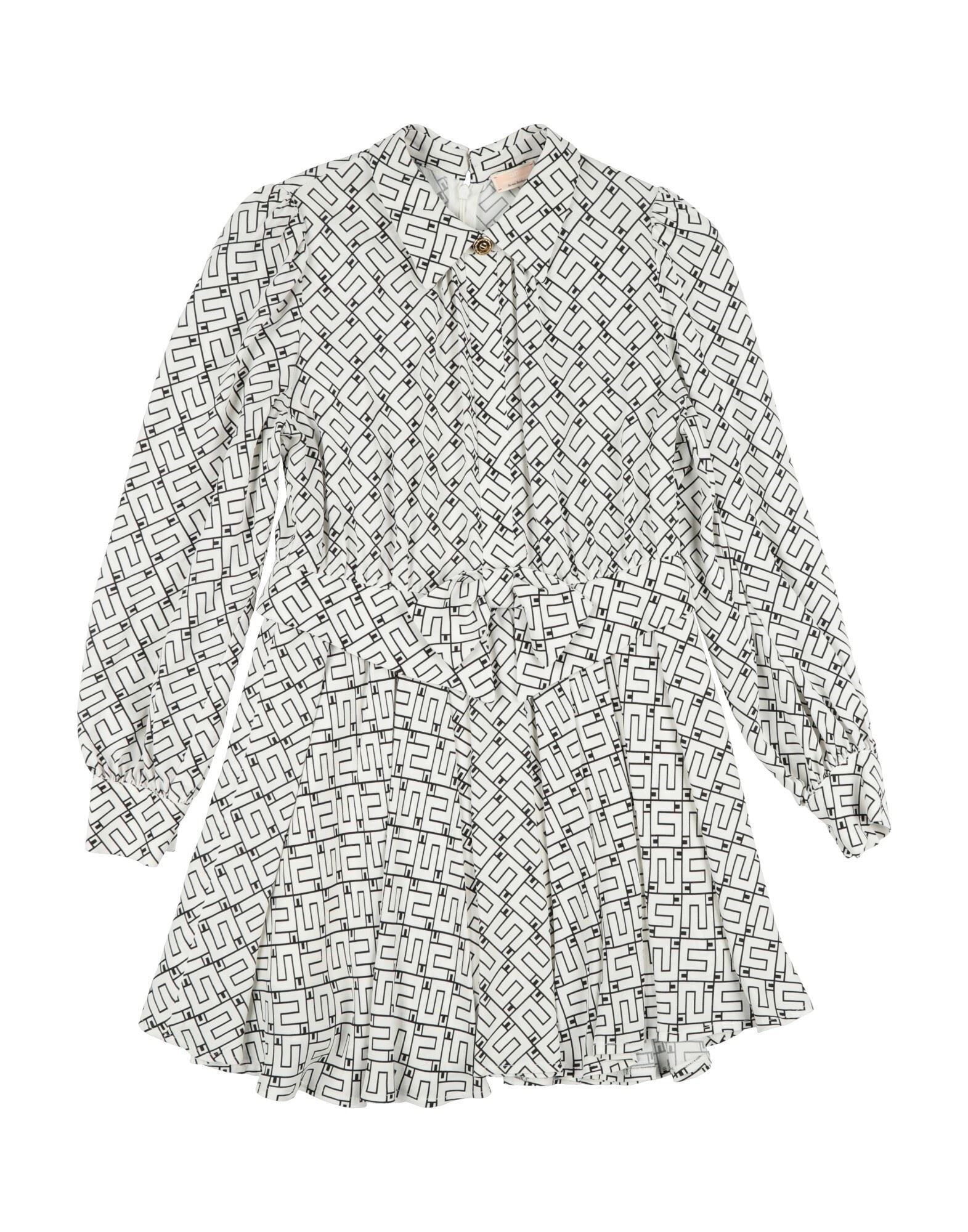 ELISABETTA FRANCHI - Kids’ dresses