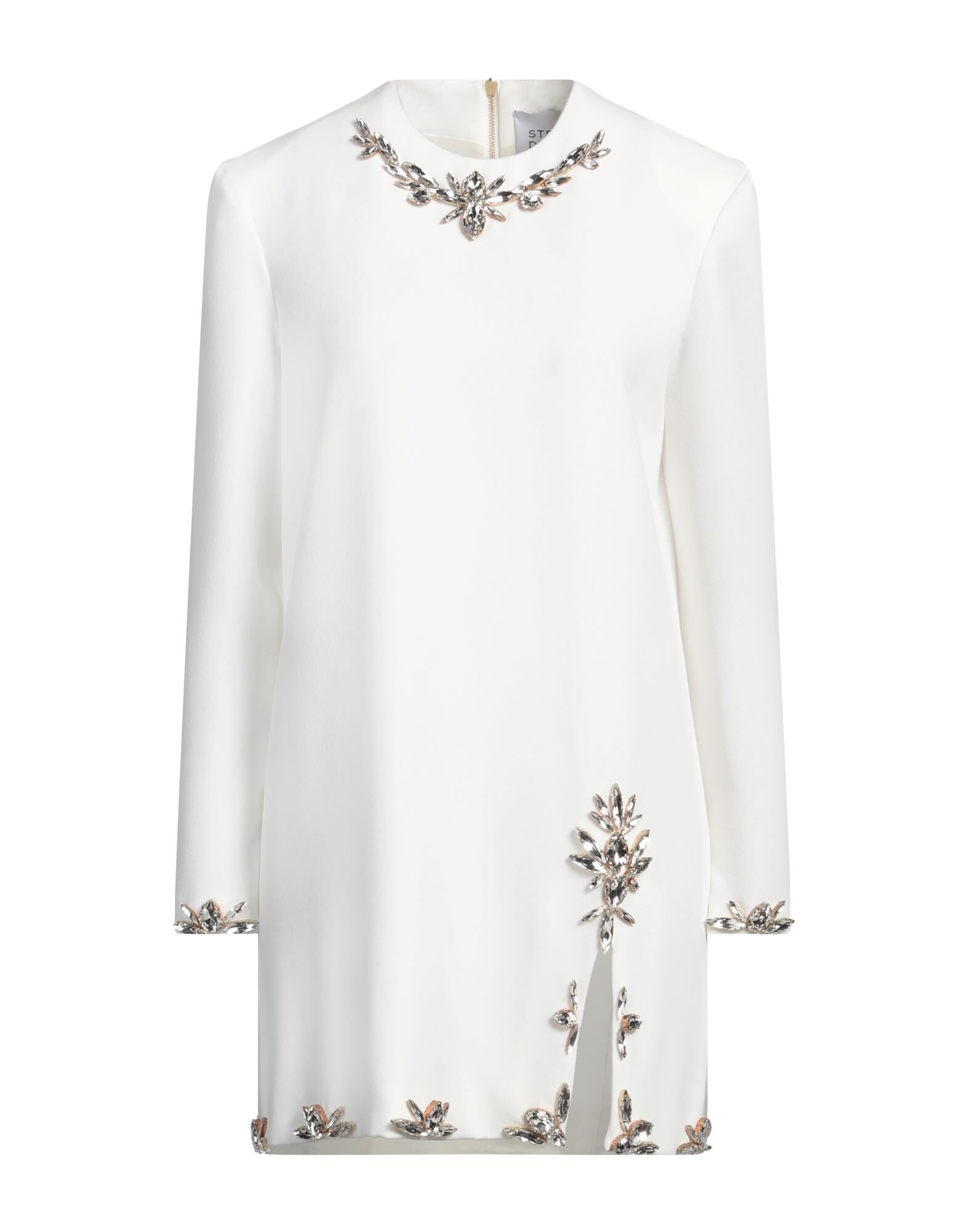 STEFANO DE LELLIS - Mini dresses