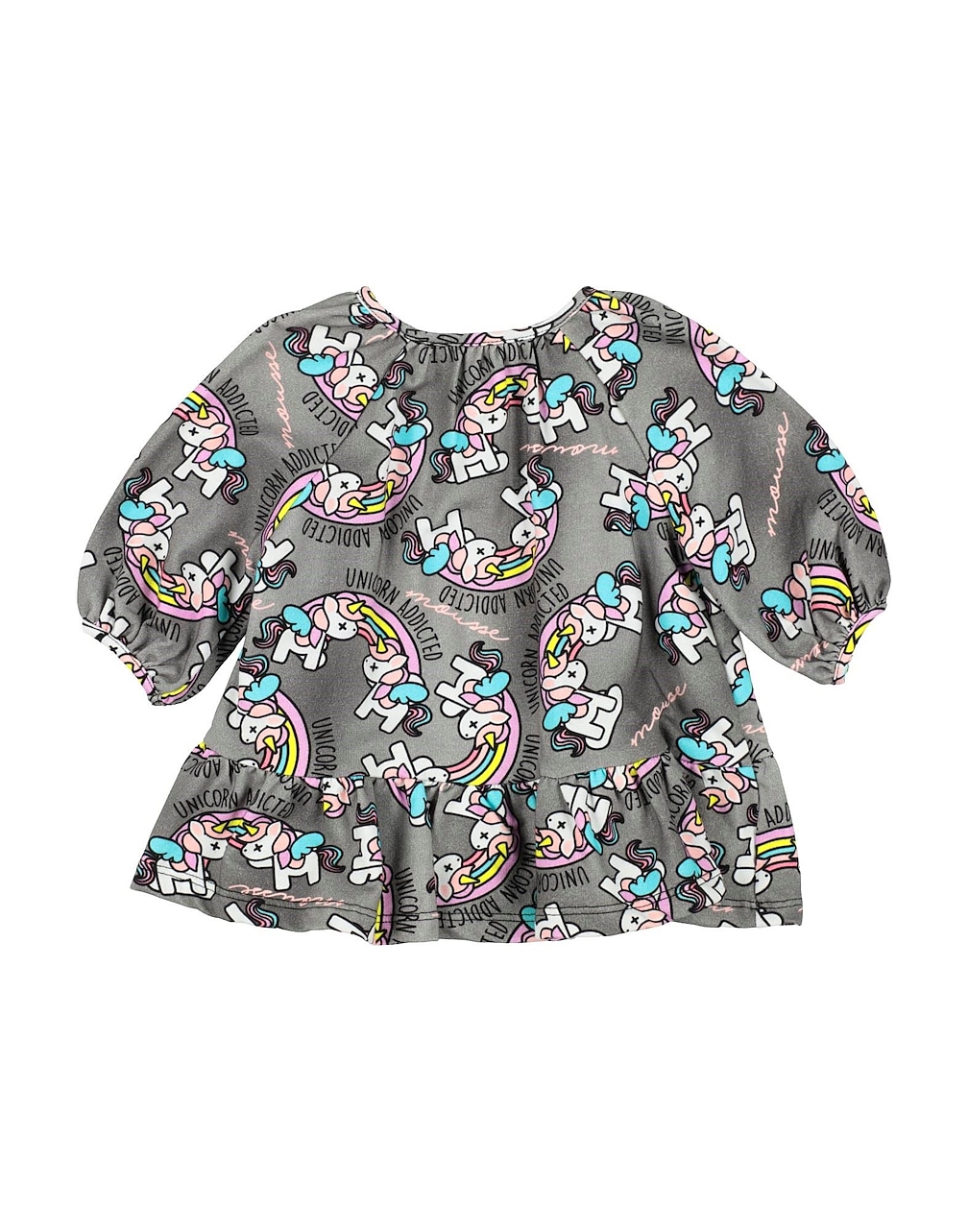 MOUSSE DANS LA BOUCHE - Baby dresses