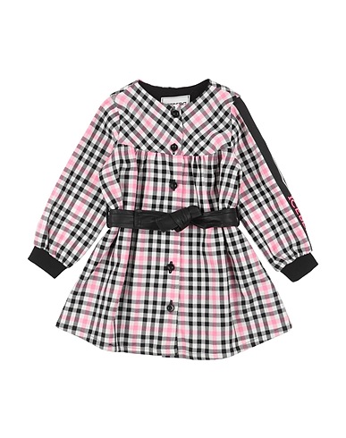 ICEBERG Baby dress 78% Polyester, 19% Viscose, 3% Lyocell