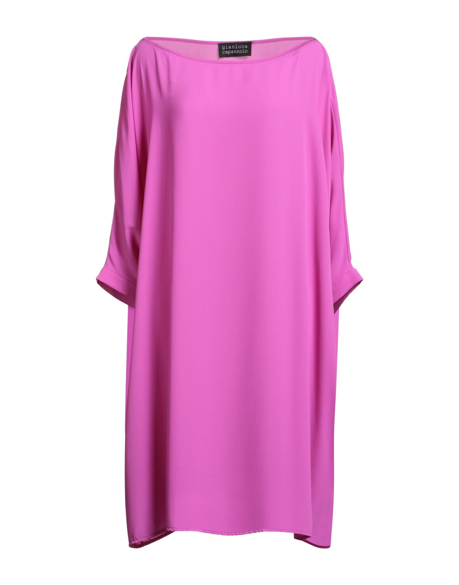 GIANLUCA CAPANNOLO - Midi dresses