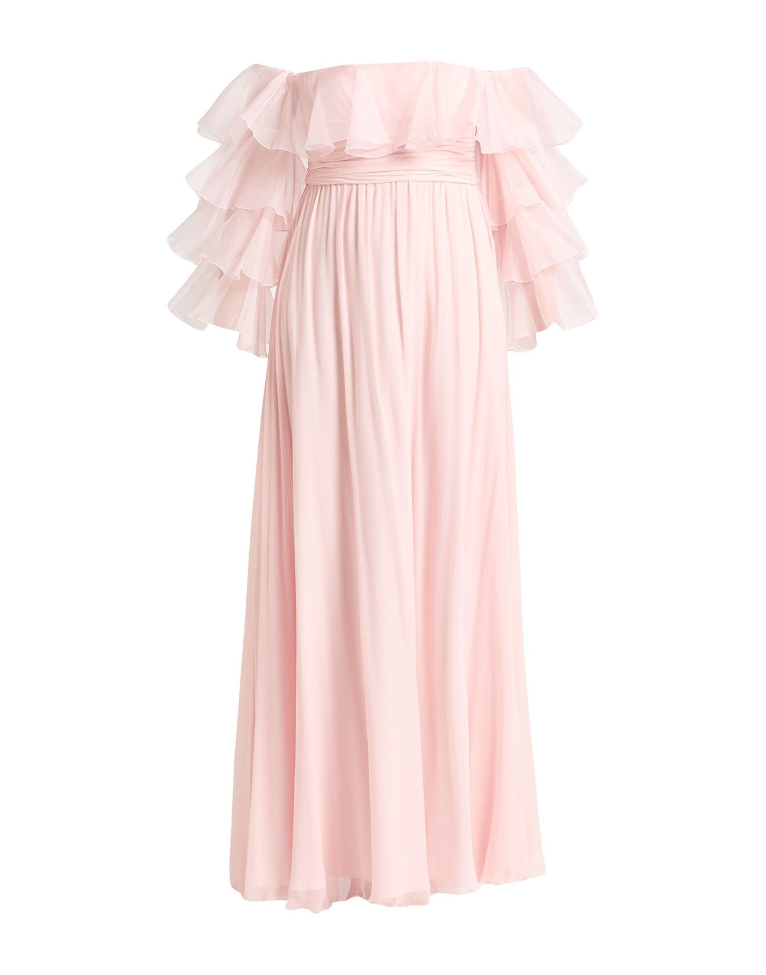 GIAMBATTISTA VALLI - Длинные платья