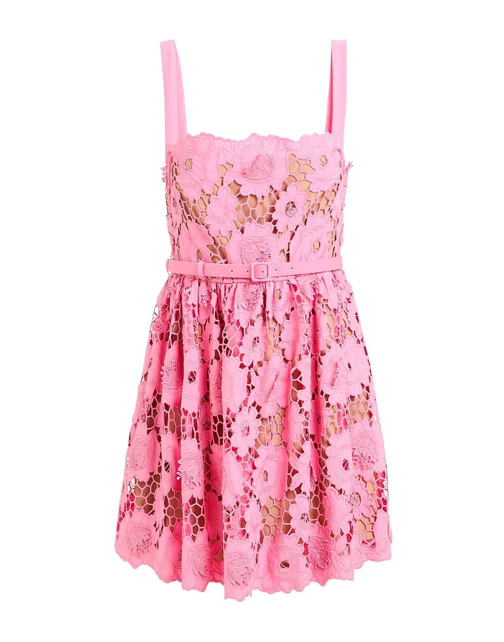 SELF-PORTRAIT - Mini dresses