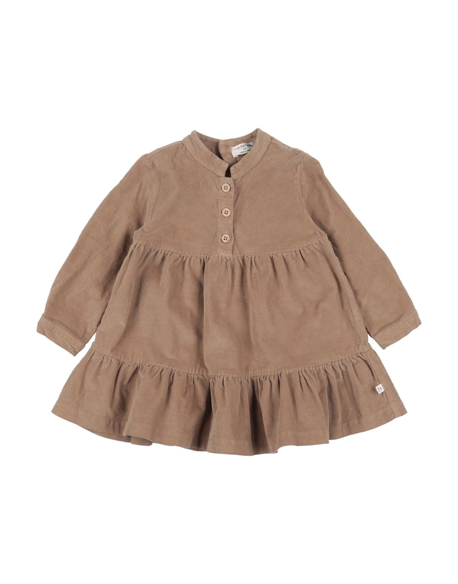 1 + IN THE FAMILY - Baby dresses