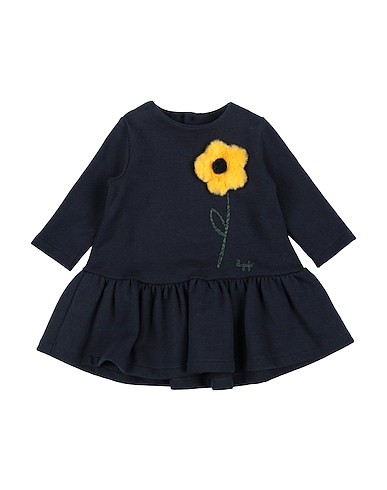 IL GUFO Baby dress 100% Cotton, Polyester