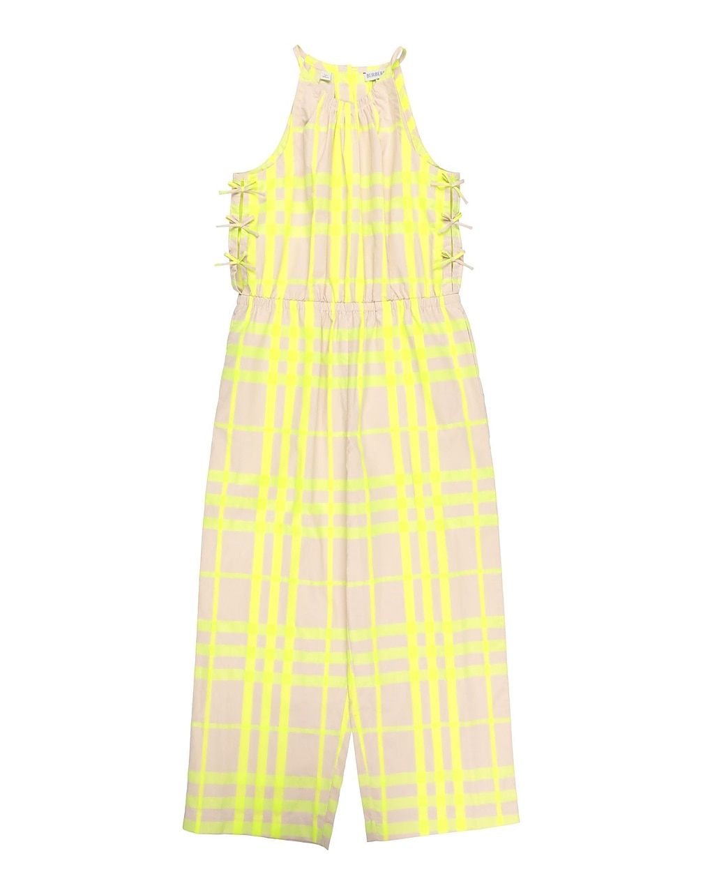 BURBERRY - Jumpsuits
