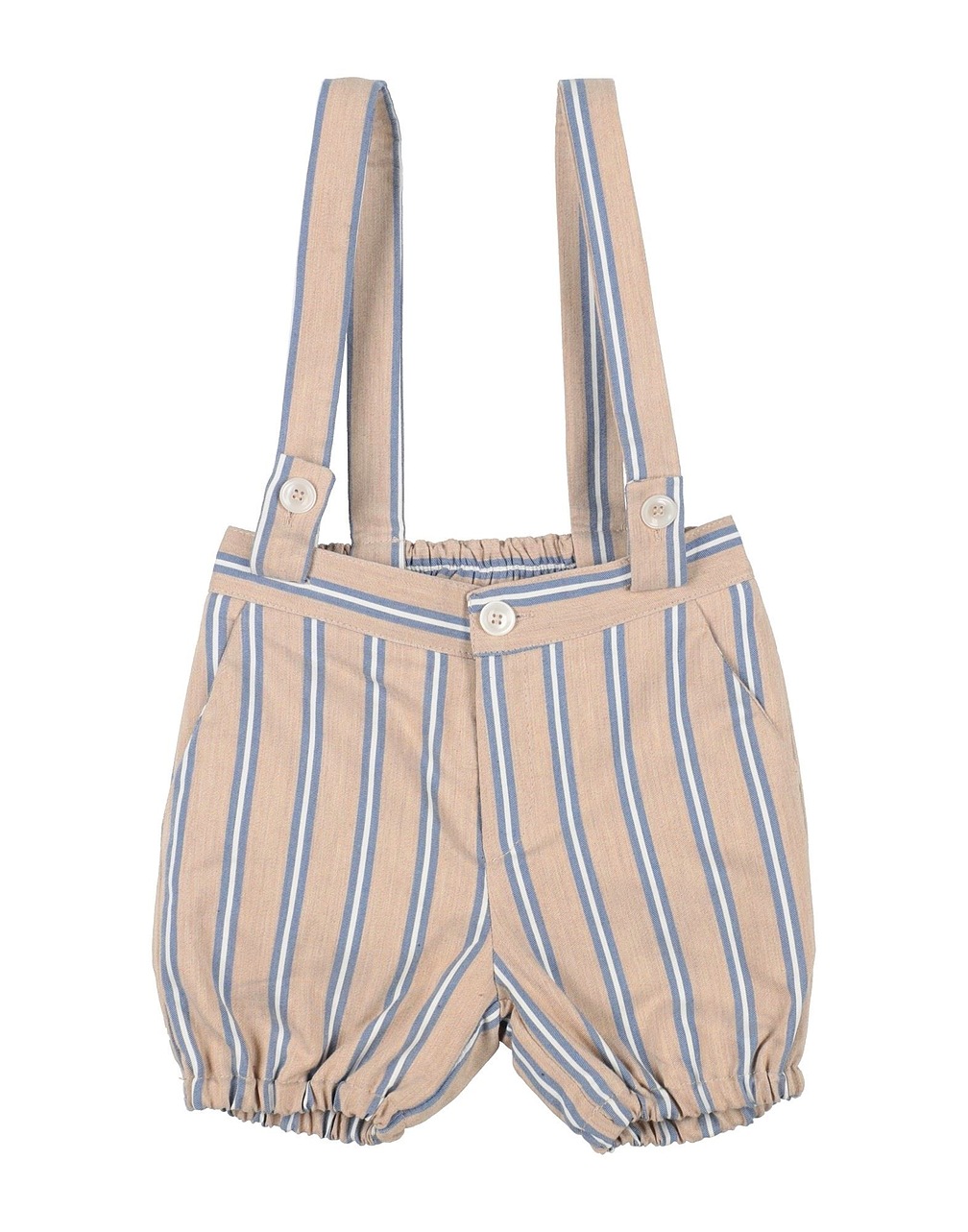 MANUELL & FRANK - Tutine & Salopette Baby