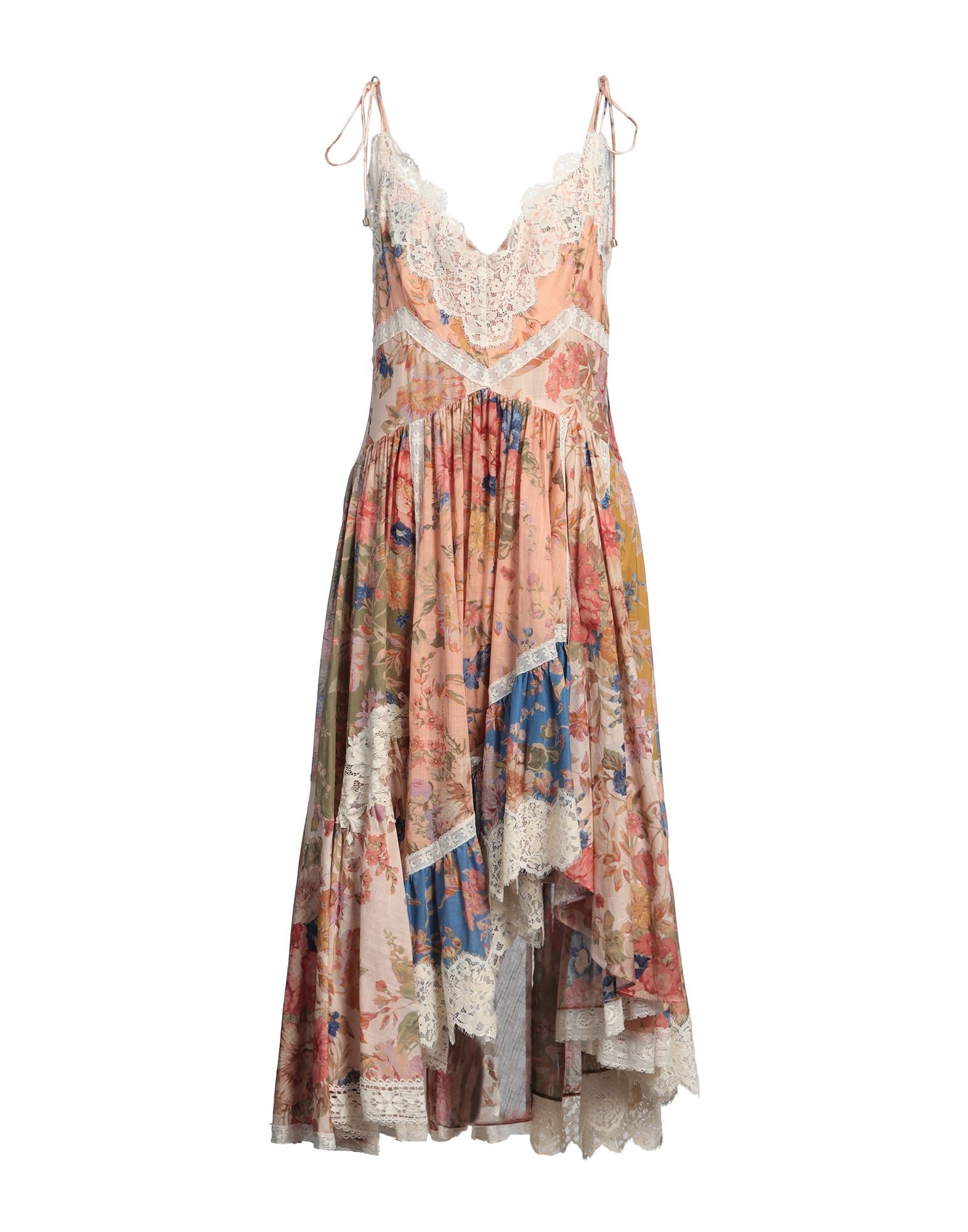 ZIMMERMANN - Midi dresses