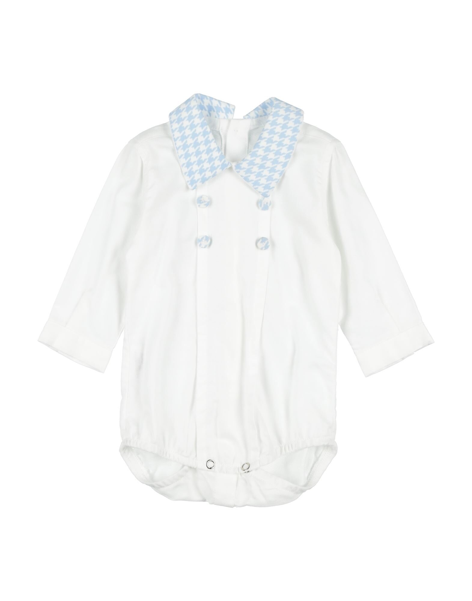 MANUELL & FRANK - Strampelanzüge