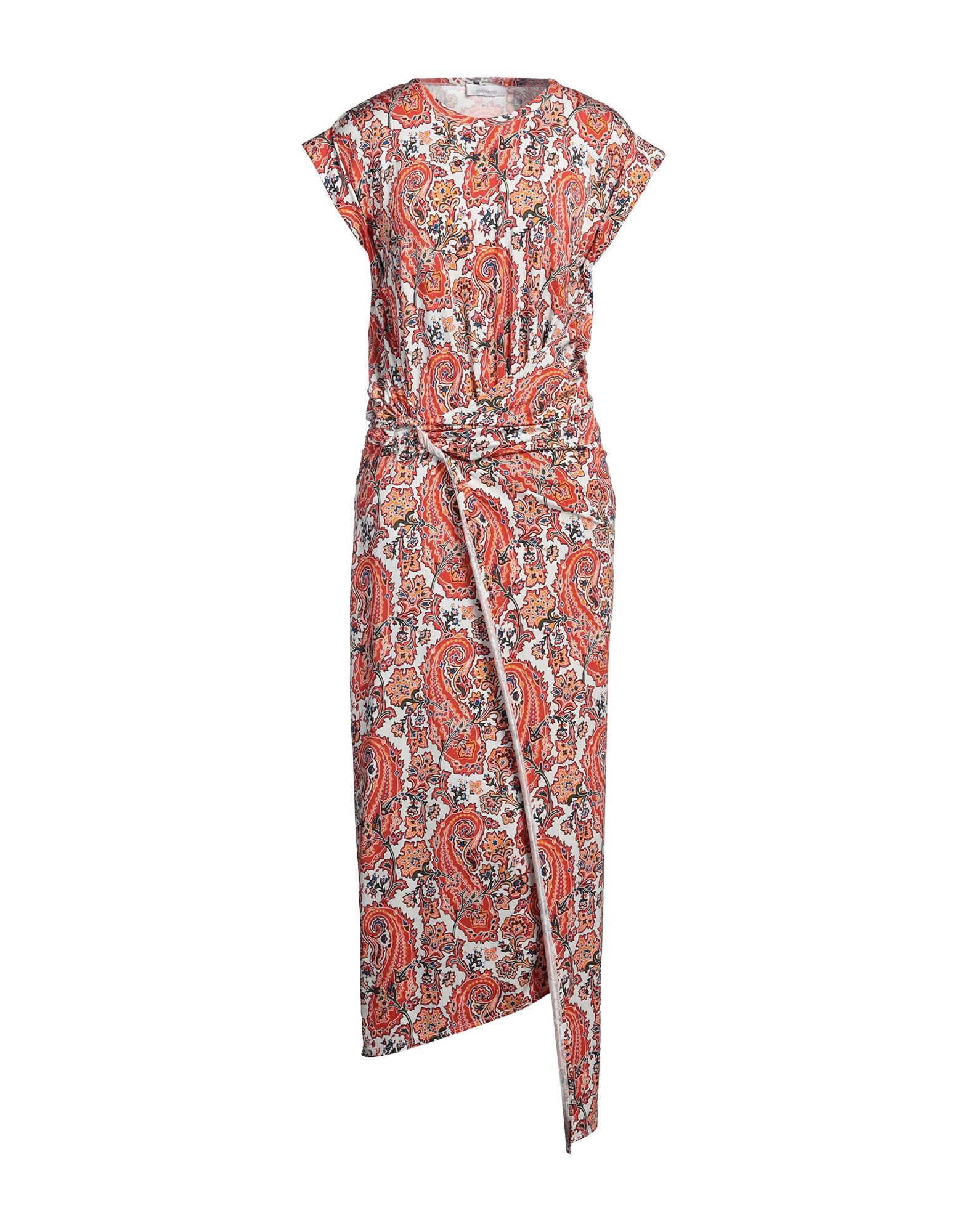 RABANNE - Maxi dresses