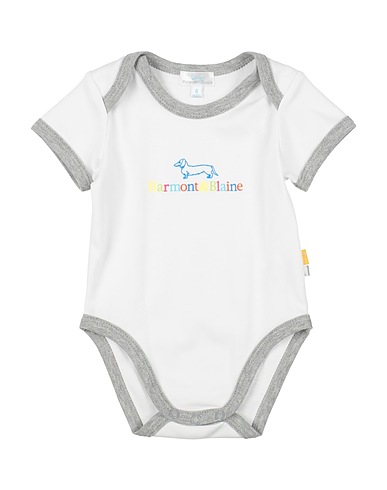 HARMONT & BLAINE Baby bodysuit 100% Cotton
