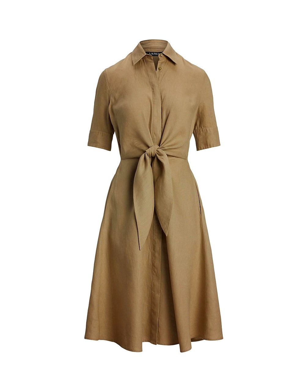 LAUREN RALPH LAUREN - Midi dresses