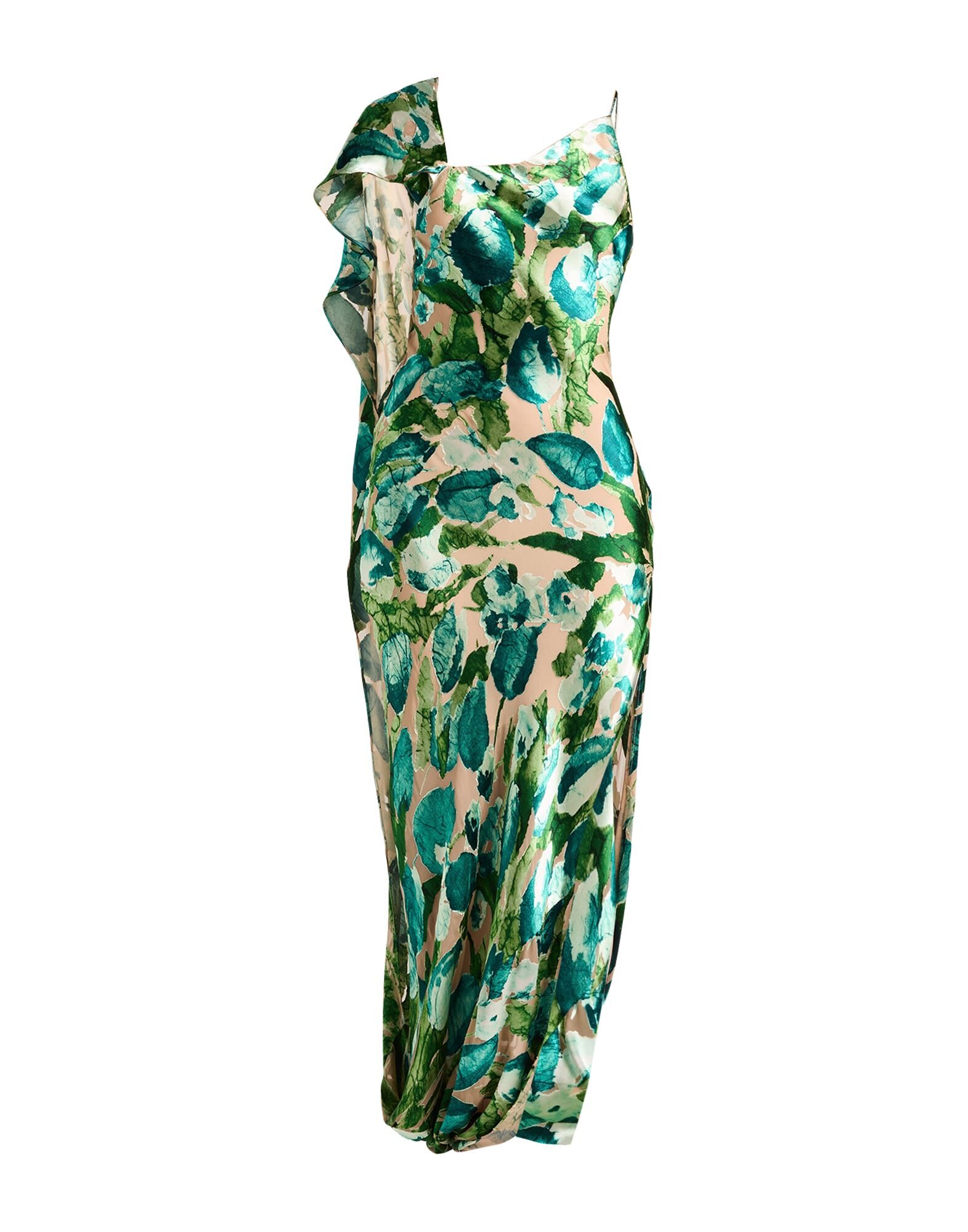 CULT GAIA - マキシ丈ドレス