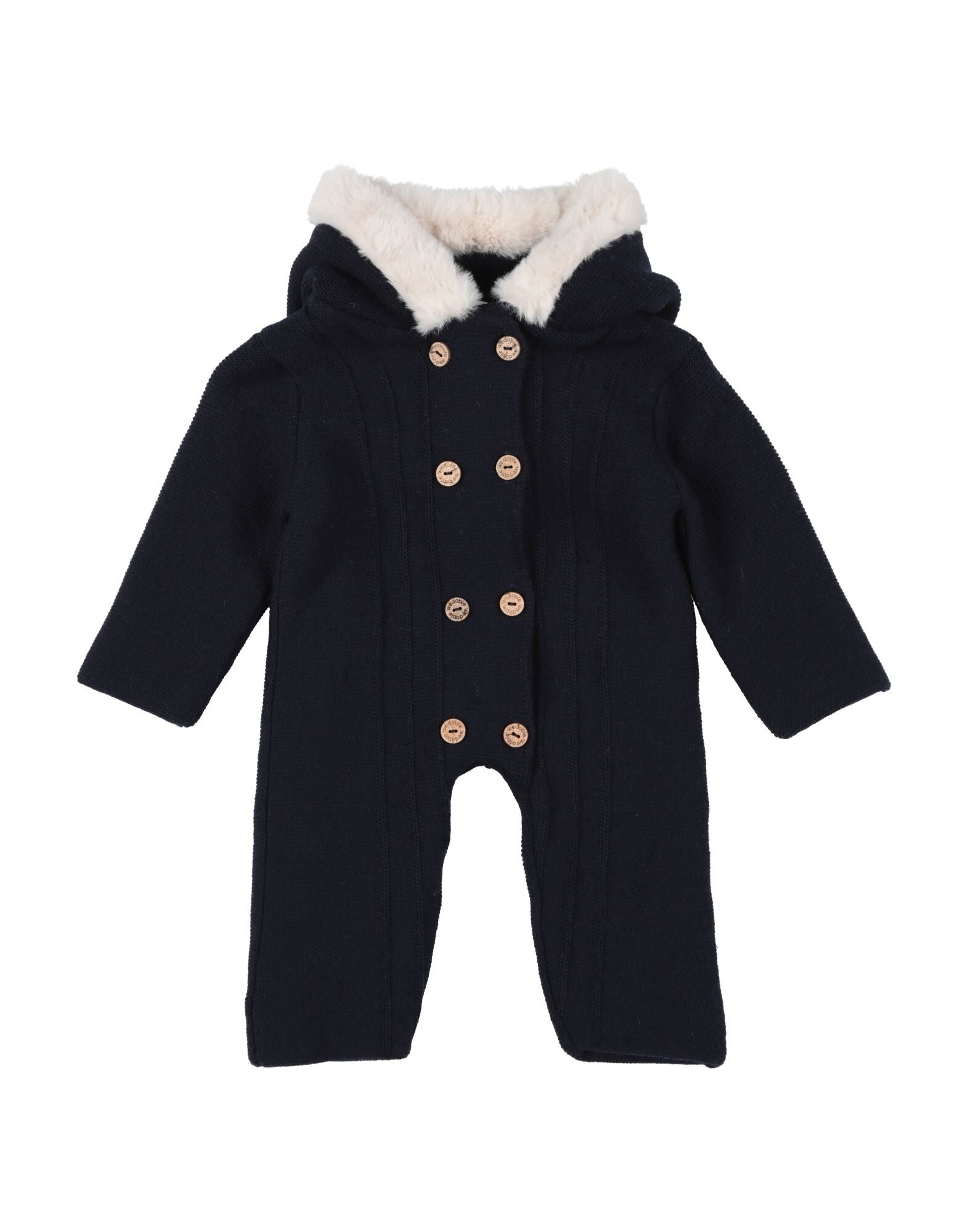 WEDOBLE - Babystrampler & -Latzhose