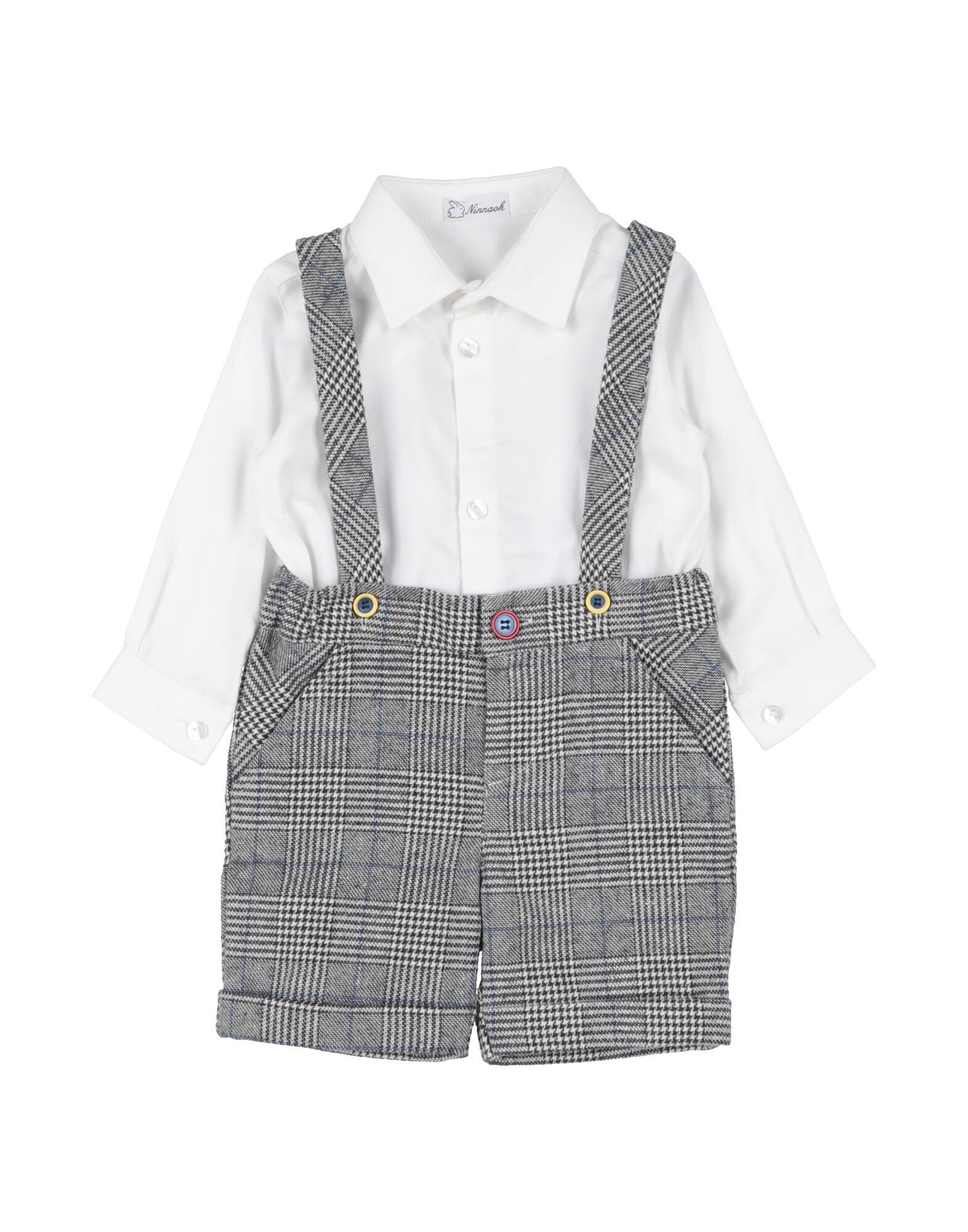 NINNAOH - 상하세트