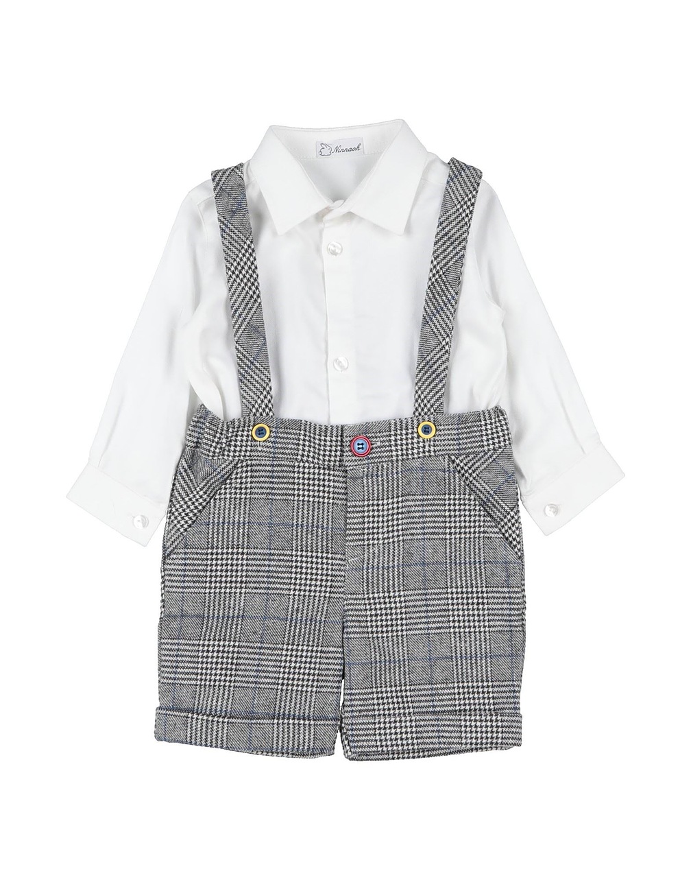 NINNAOH - Βρεφικά σύνολα