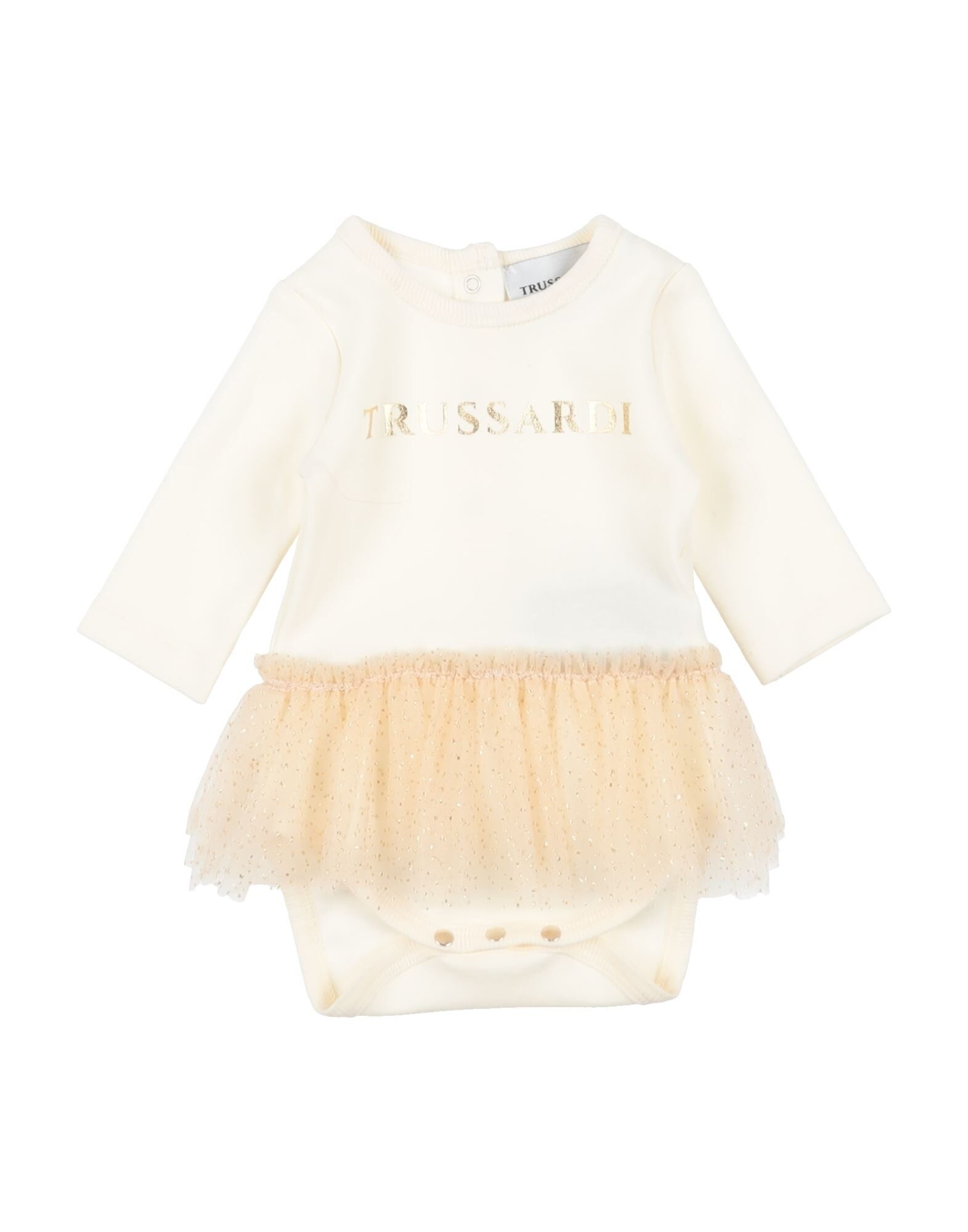 TRUSSARDI JUNIOR - Strampelanzüge