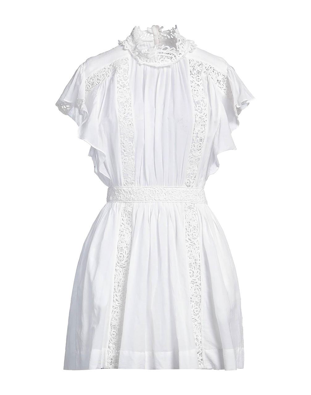 ISABEL MARANT - Mini dresses