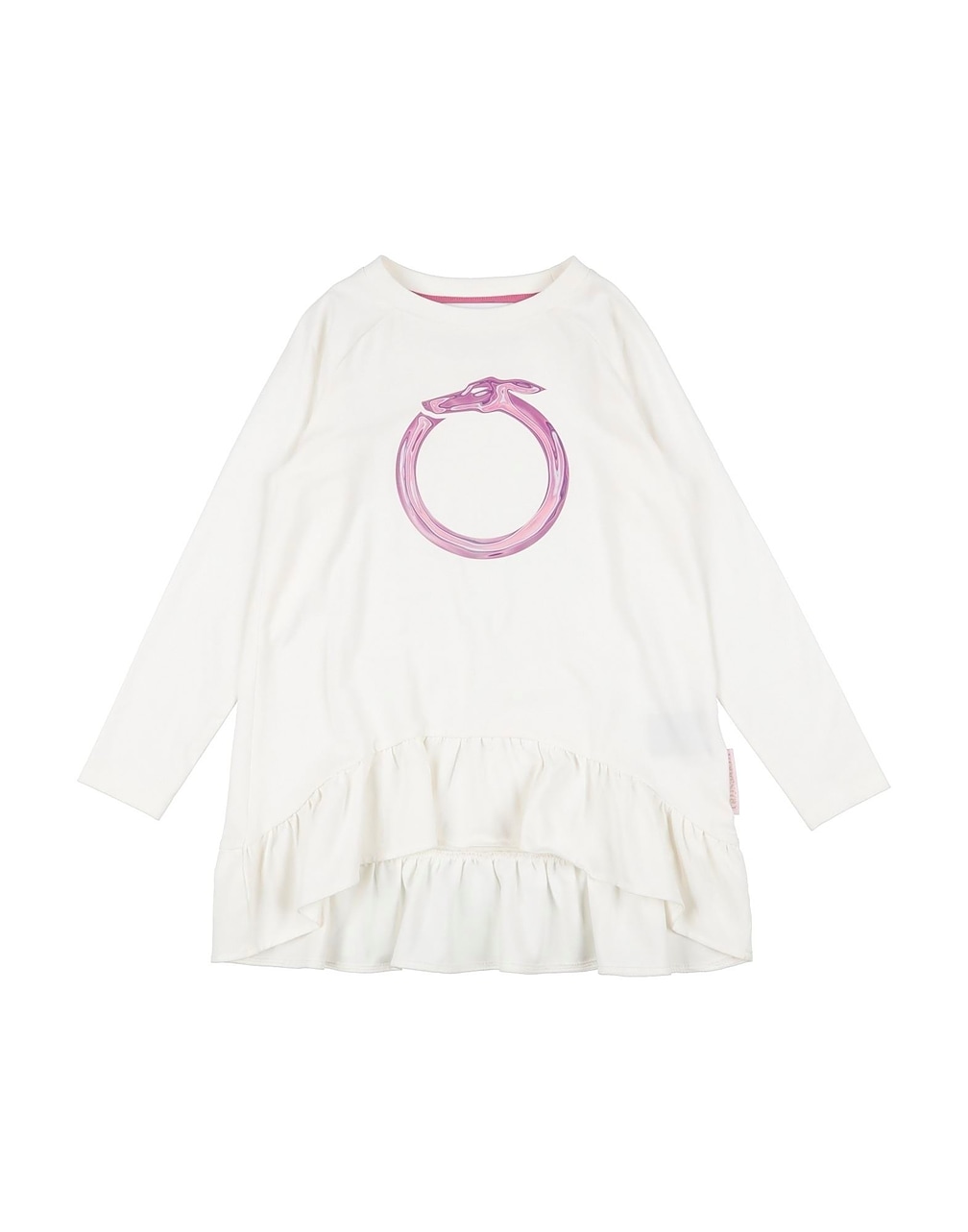 TRUSSARDI JUNIOR - Kids’ dresses