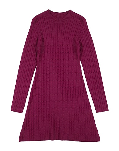 MANILA GRACE Robe 80% Acrylique, 20% Nylon