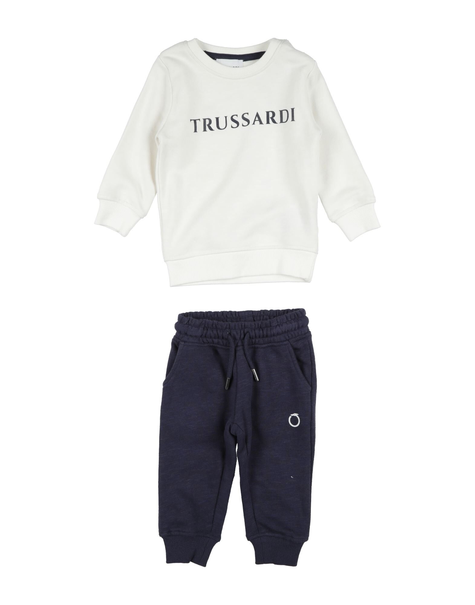 TRUSSARDI JUNIOR - Baby sets