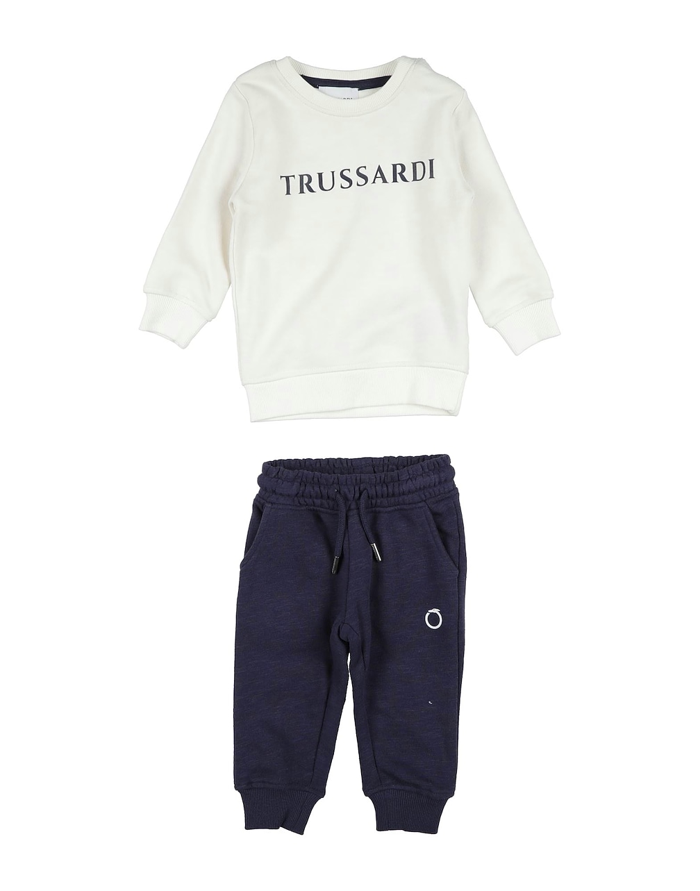 TRUSSARDI JUNIOR - Βρεφικά σύνολα
