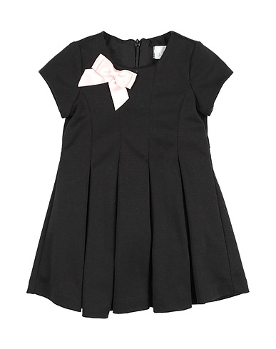 AMBARABÁ Baby dress 68% Viscose, 27% Polyamide, 5% Elastane