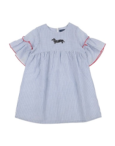 HARMONT & BLAINE Dress Blue 80% Polyester, 20% Cotton