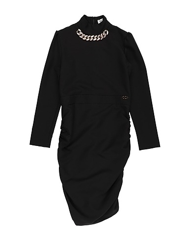 ODI ET AMO Shirt dress 95% Polyester, 5% Elastane