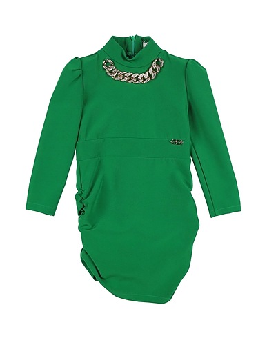 ODI ET AMO Shirt dress 95% Polyester, 5% Elastane