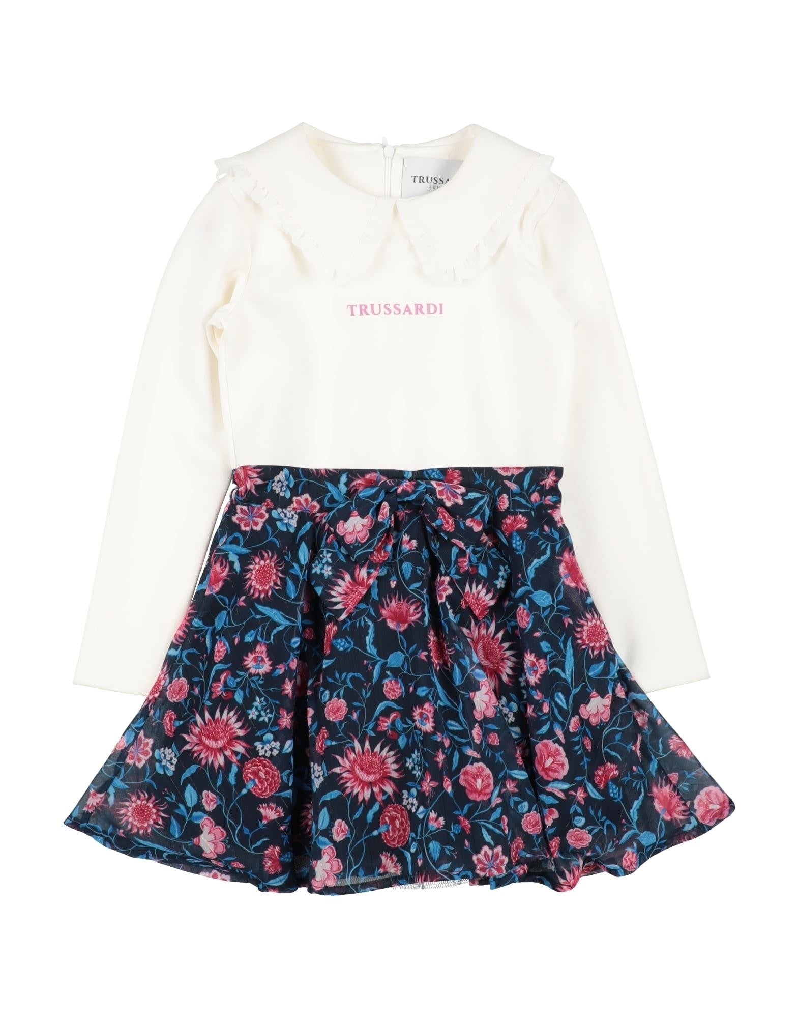 TRUSSARDI JUNIOR - Kids’ dresses
