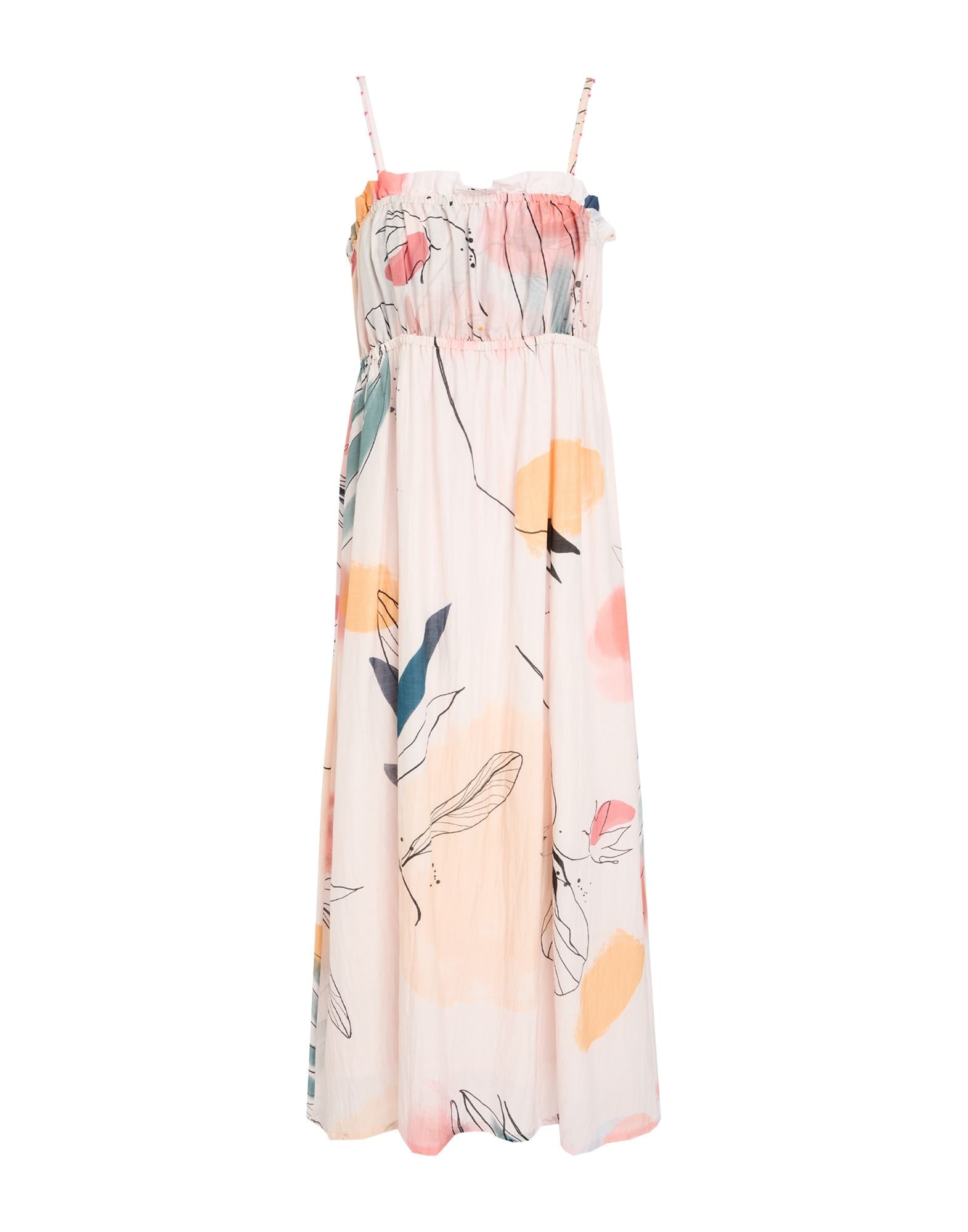 ALESSIA SANTI - Платья миди