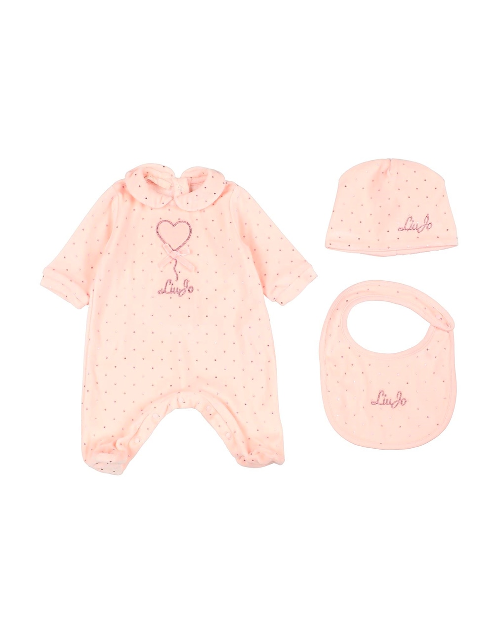 LIU •JO - Baby-Sets