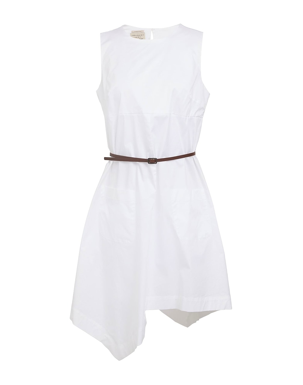 ALESSIA SANTI - Mini dresses