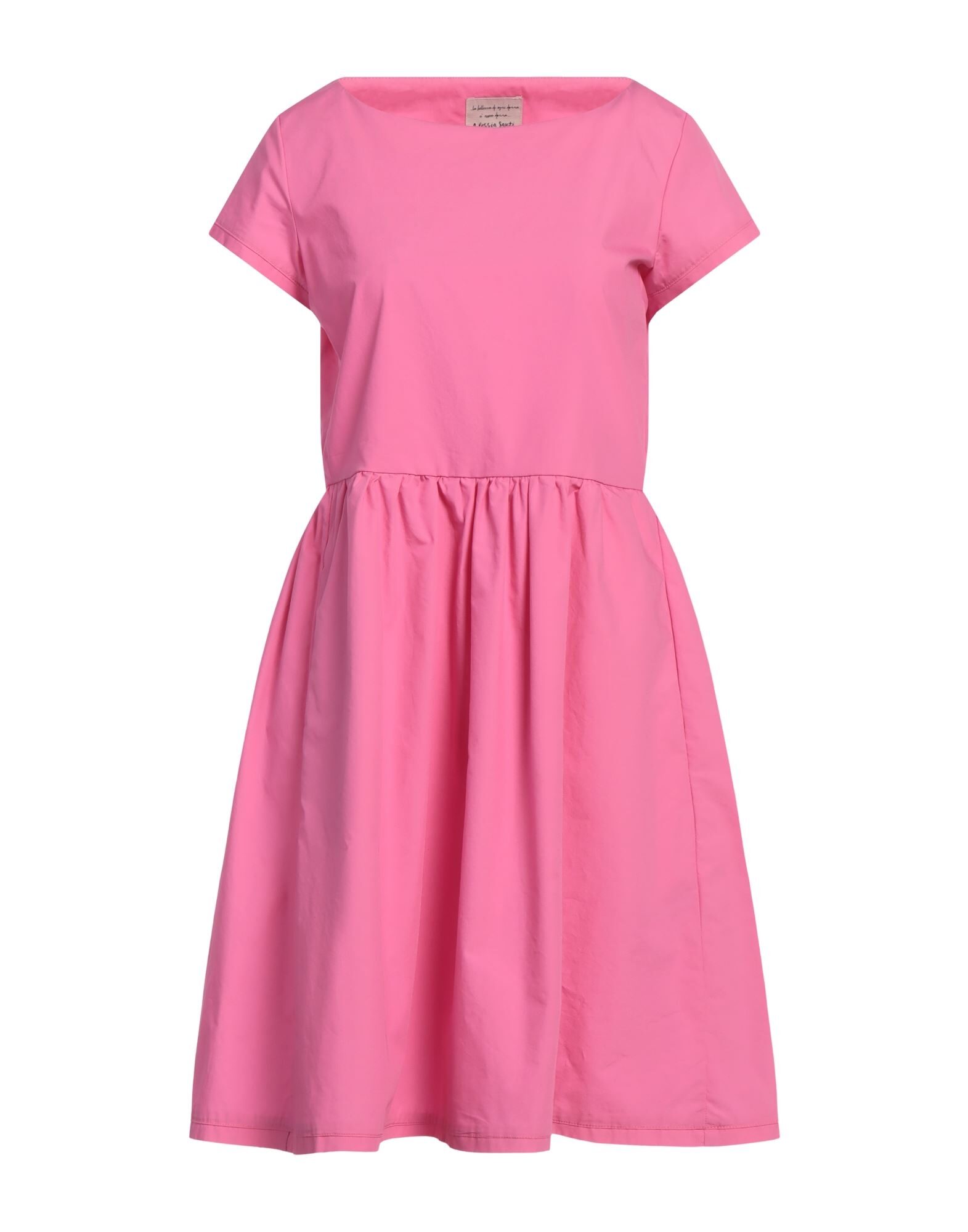 ALESSIA SANTI - Mini dresses