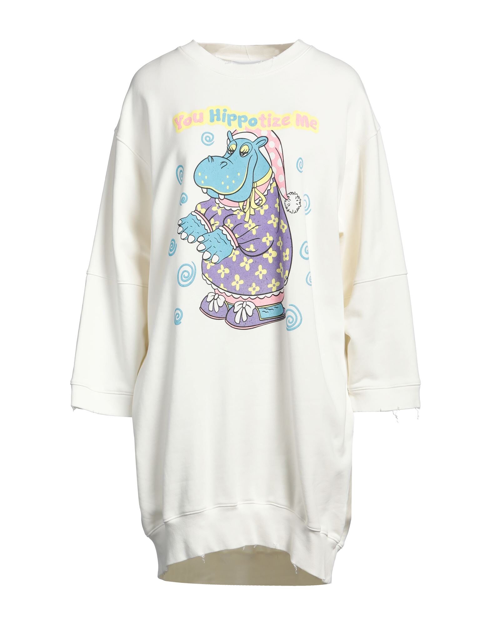 MOSCHINO - Mini dresses