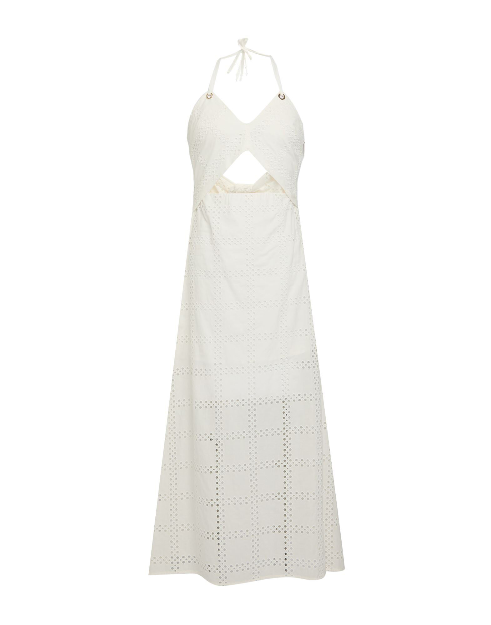 SIMONA CORSELLINI - Midi dresses