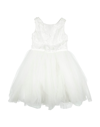 PRINCIPESSA Sequin dress 100% Polyamide