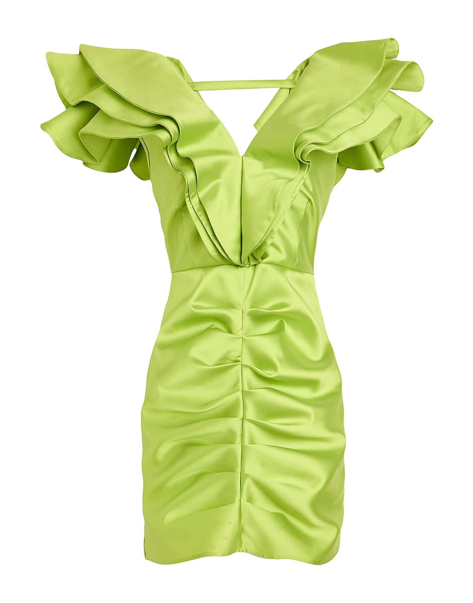 SIMONA CORSELLINI - Robes courtes