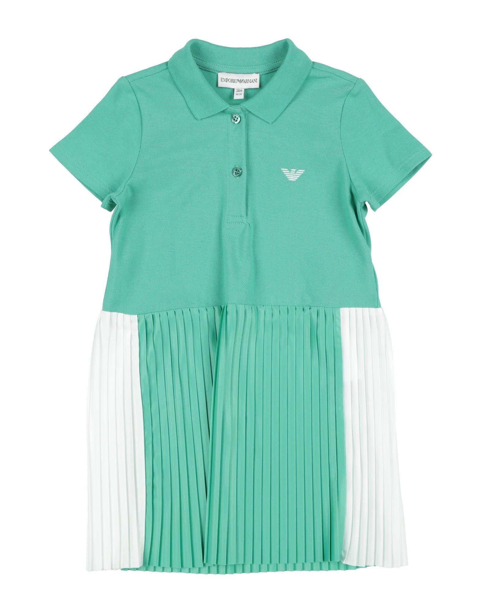 EMPORIO ARMANI - Kids’ dresses