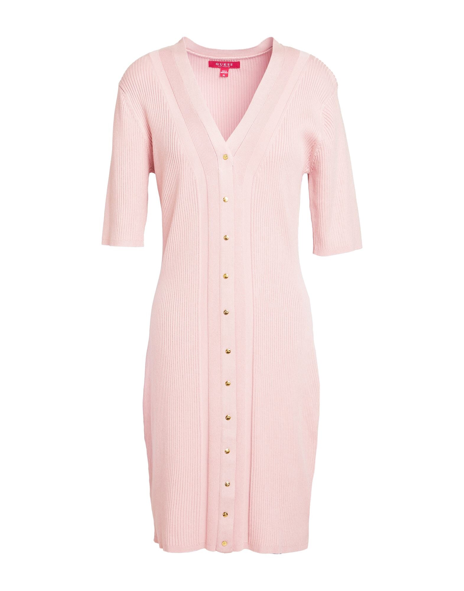 GUESS - Mini dresses