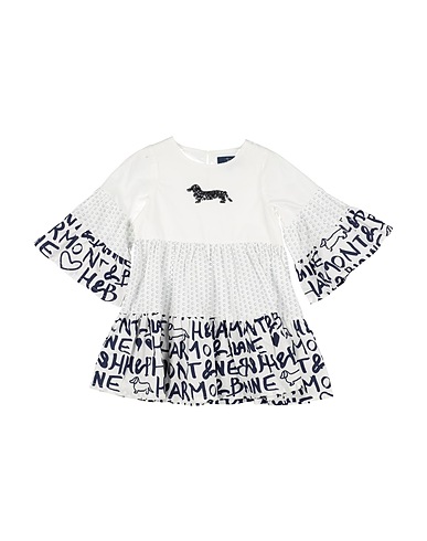 HARMONT & BLAINE Dress 100% Cotton