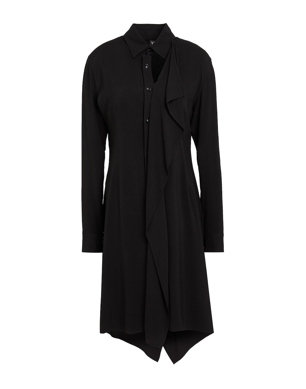Y'S YOHJI YAMAMOTO - Mini dresses