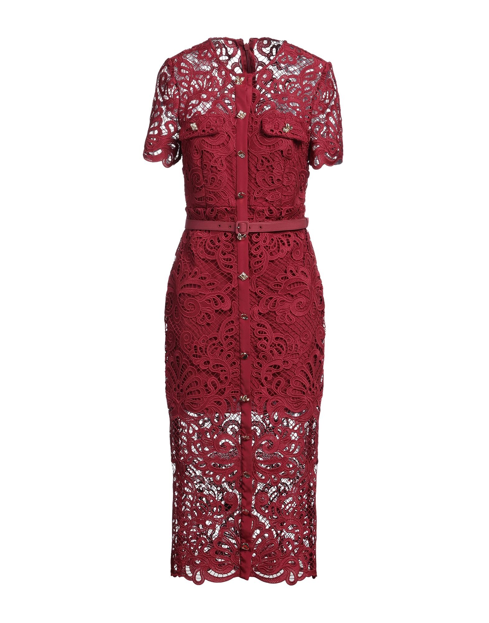 SELF-PORTRAIT - Midi dresses