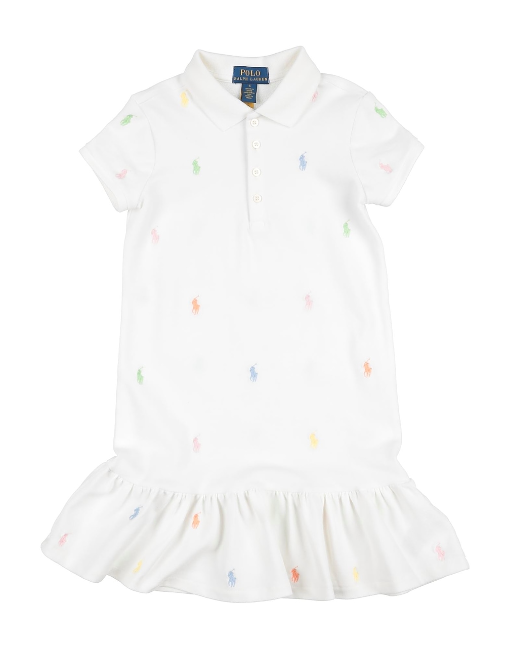 POLO RALPH LAUREN - Kids’ dresses