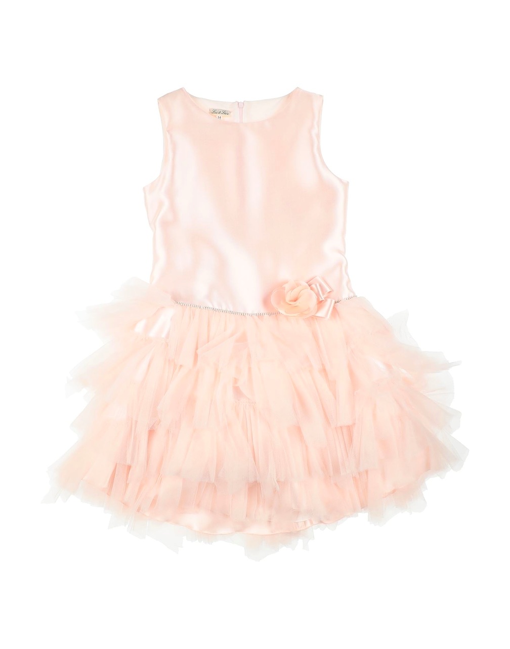 LUI & LEI - Kids’ dresses