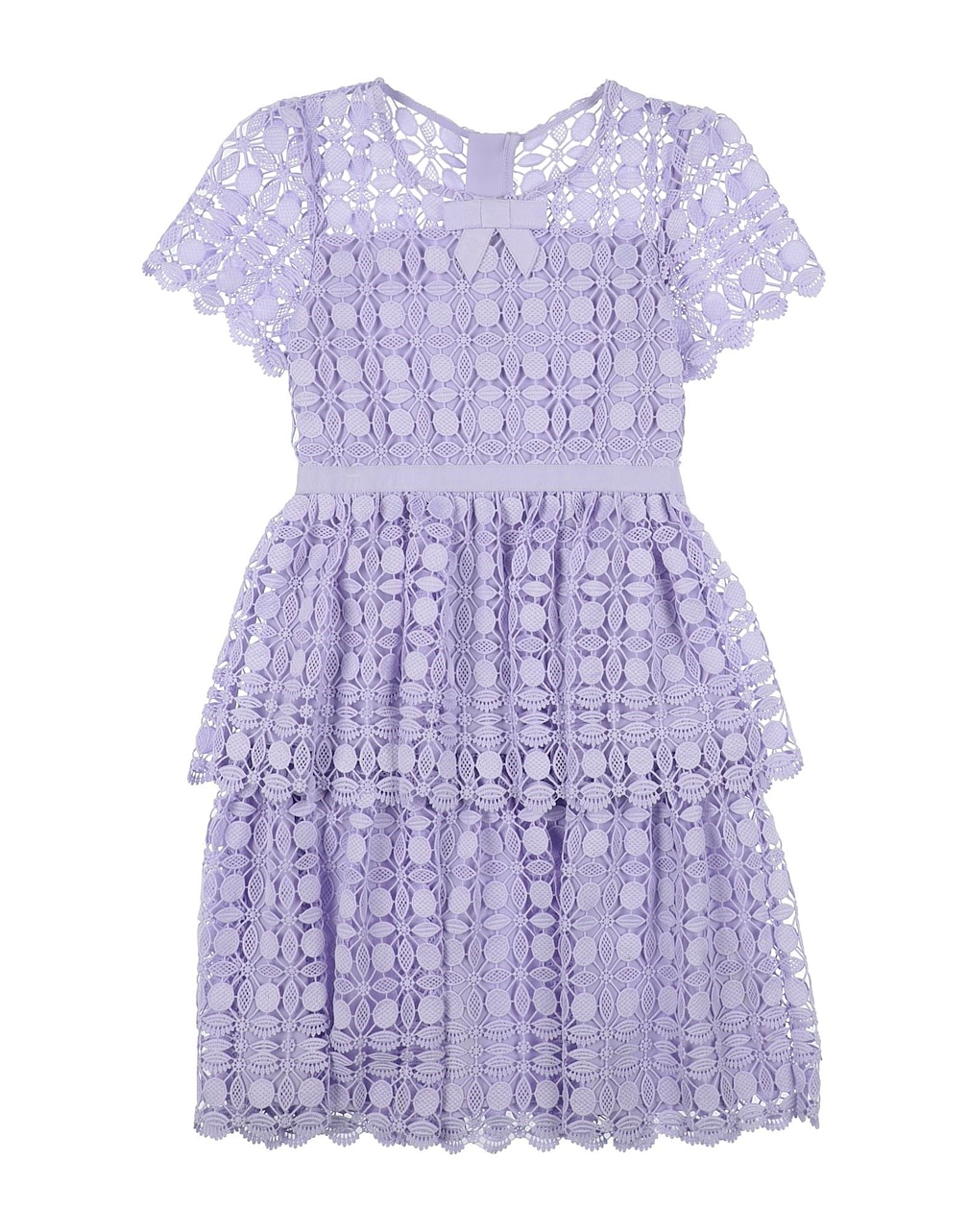 SELF-PORTRAIT - Kids’ dresses