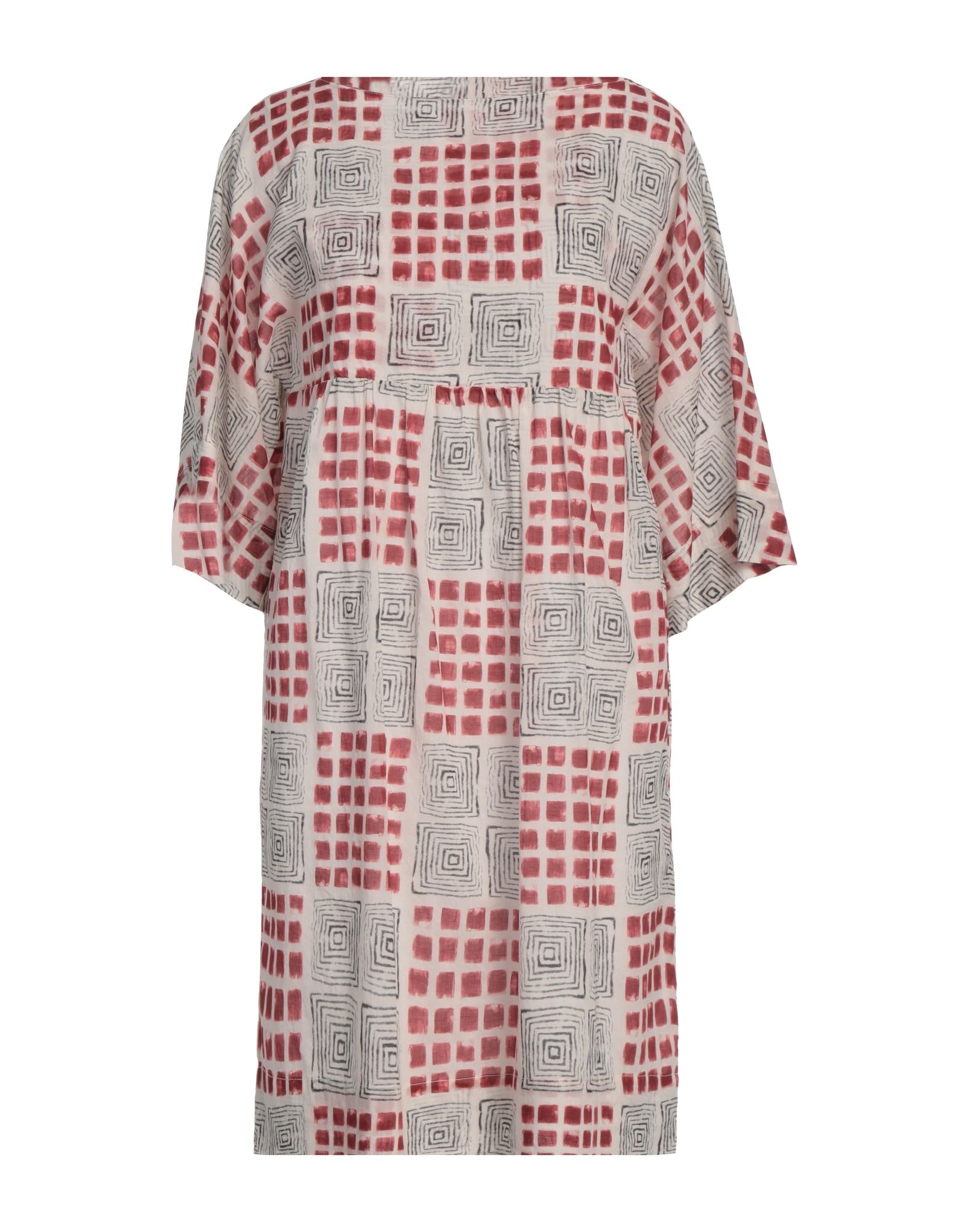 ALESSIA SANTI - Mini dresses