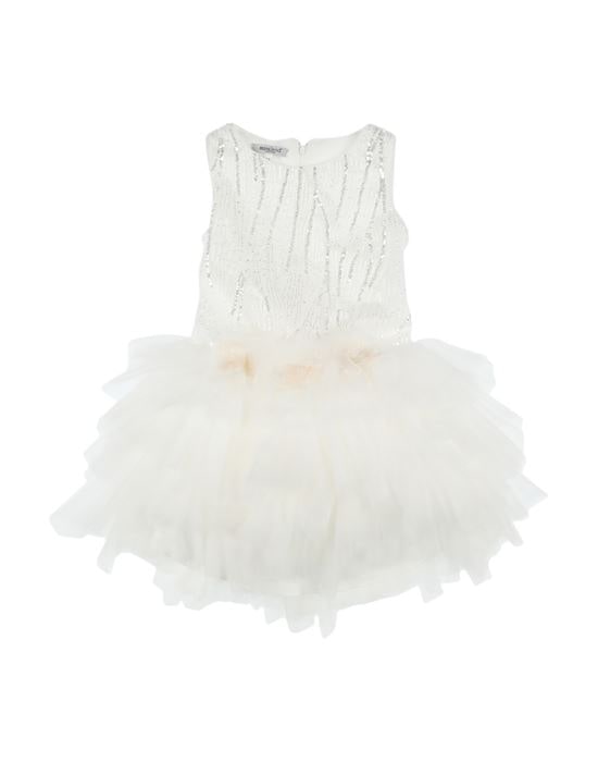 MISS LEOD Детское платье